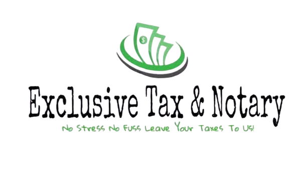 Exclusive Tax & Notary Gems